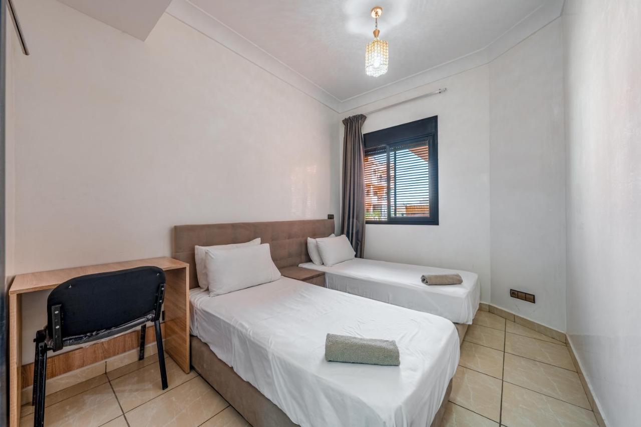 Luxury Residence with 2 Terraces Pool and Garden View Security and Self Check-in - 2