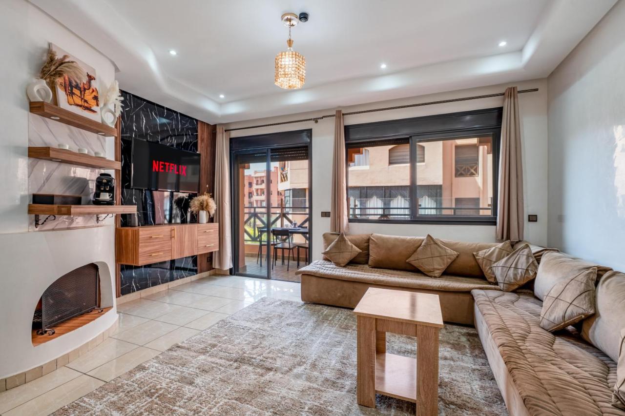 Luxury Residence with 2 Terraces Pool and Garden View Security and Self Check-in - 5