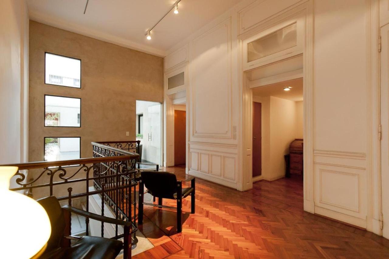 Mariposita de San Telmo Tango Experience Hotel Boutique - 4