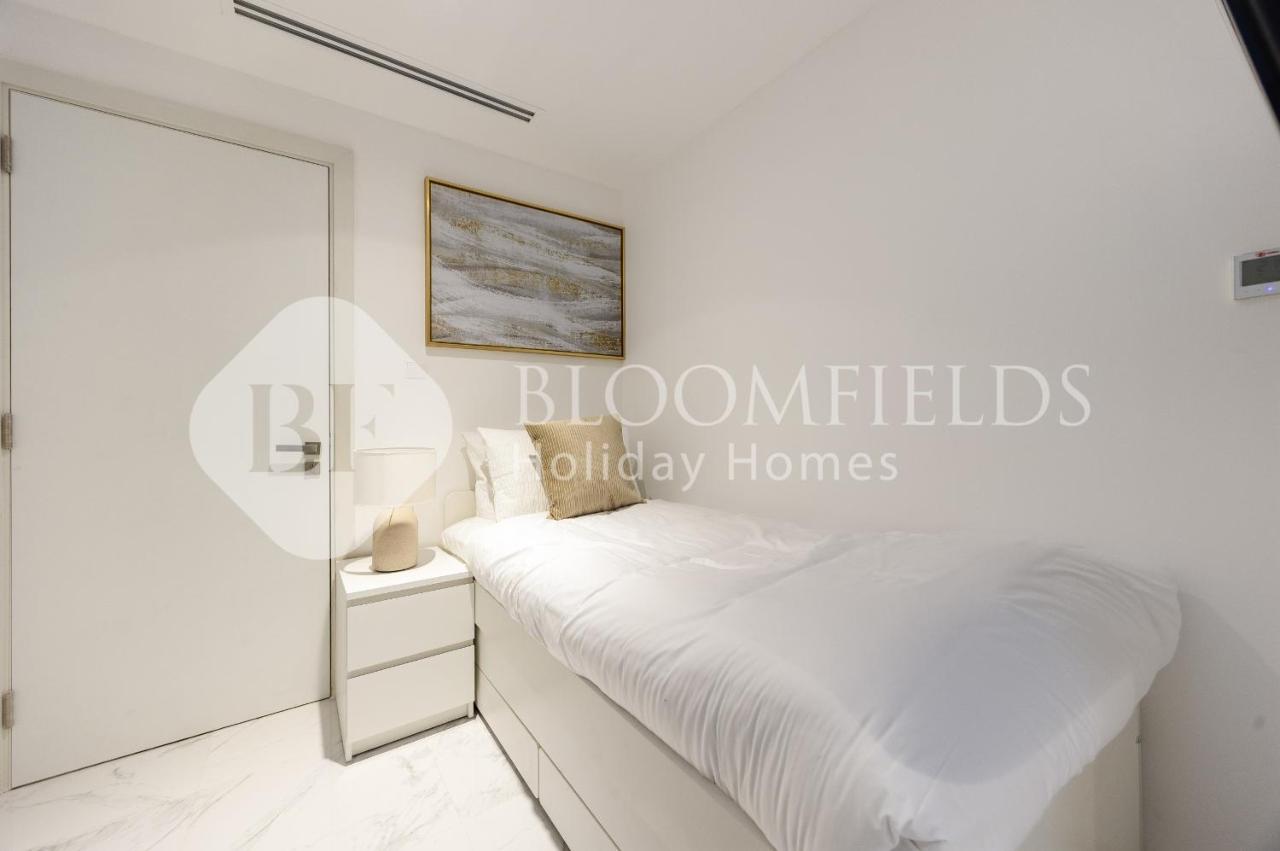 Bloomfileds Memorable 2br Duplex Masdar City - 2