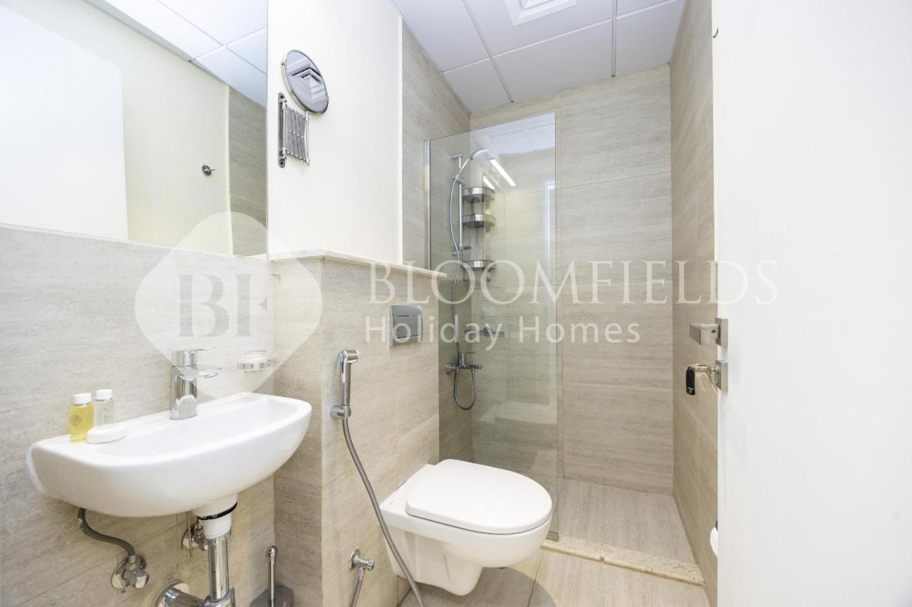 Bloomfileds Memorable 2br Duplex Masdar City - 3