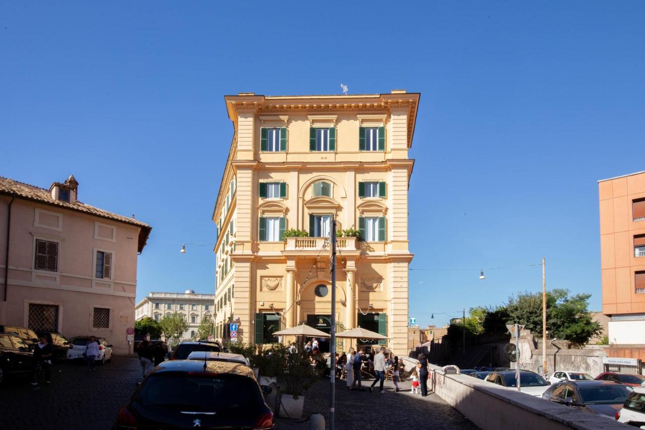 NEW! Colosseum Holidays - Prestige Three Bedrooms - 2