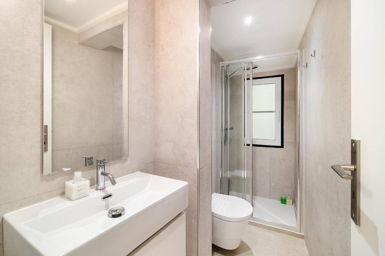 WHome Old Town Flat with a Modern Touch - 2