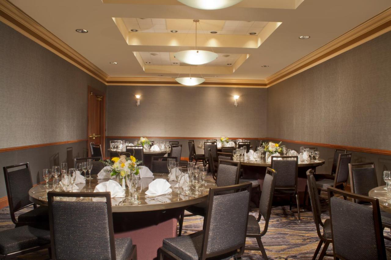 The Ashton Hotel — photo 18