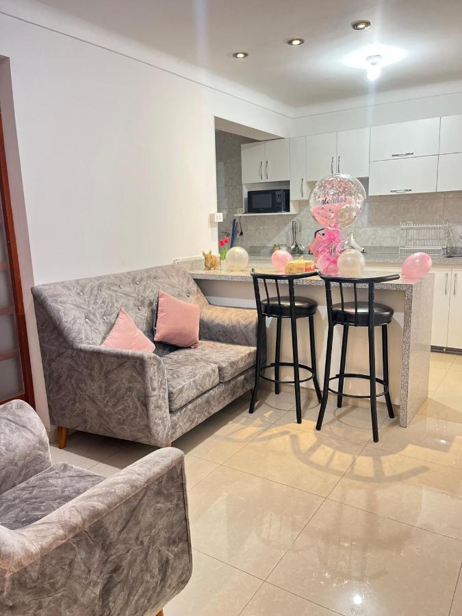 Mini apartment near the Pachacutec Oval - 3