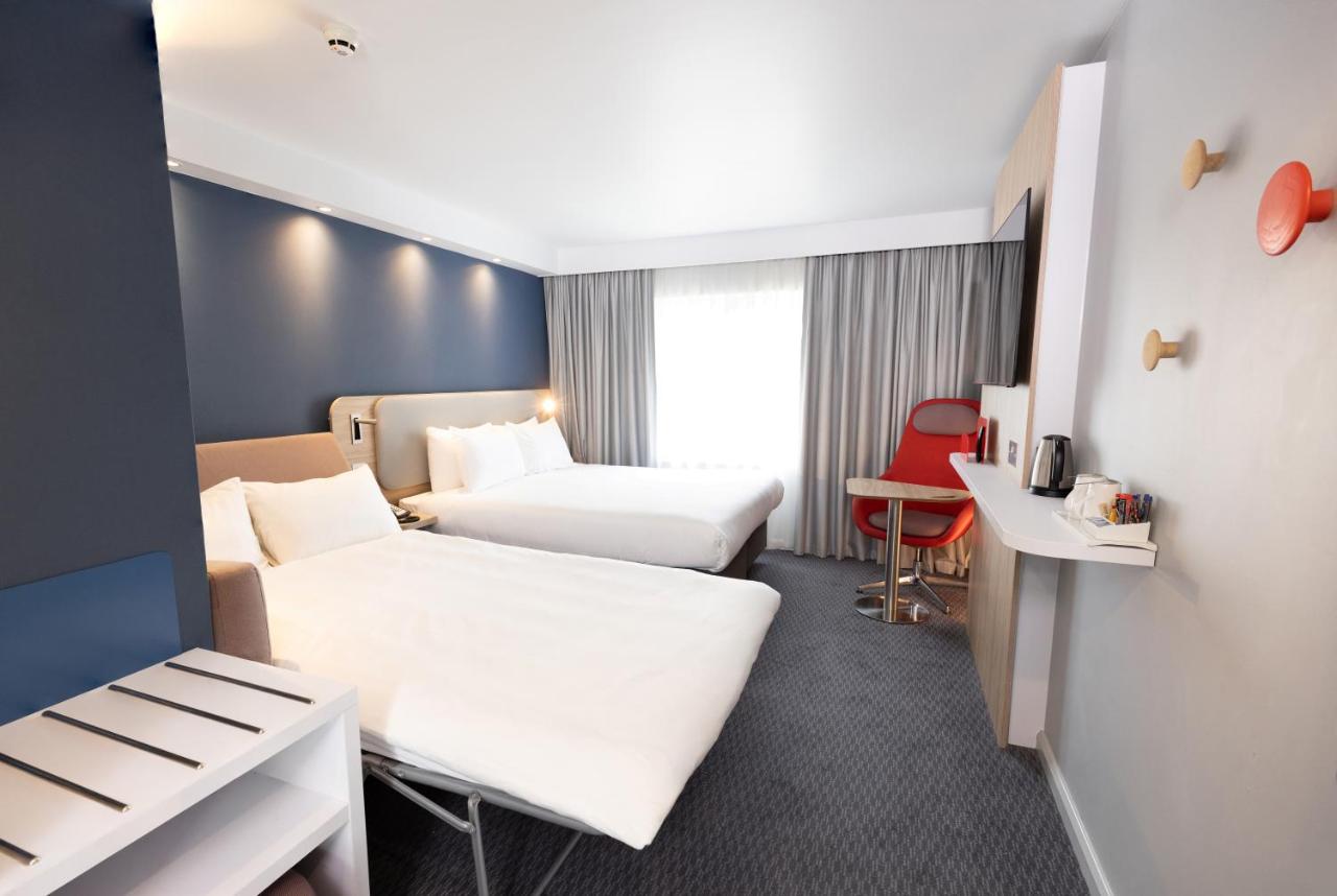 Standard Double Room with Sofa Bed and Free Hot Breakfast
