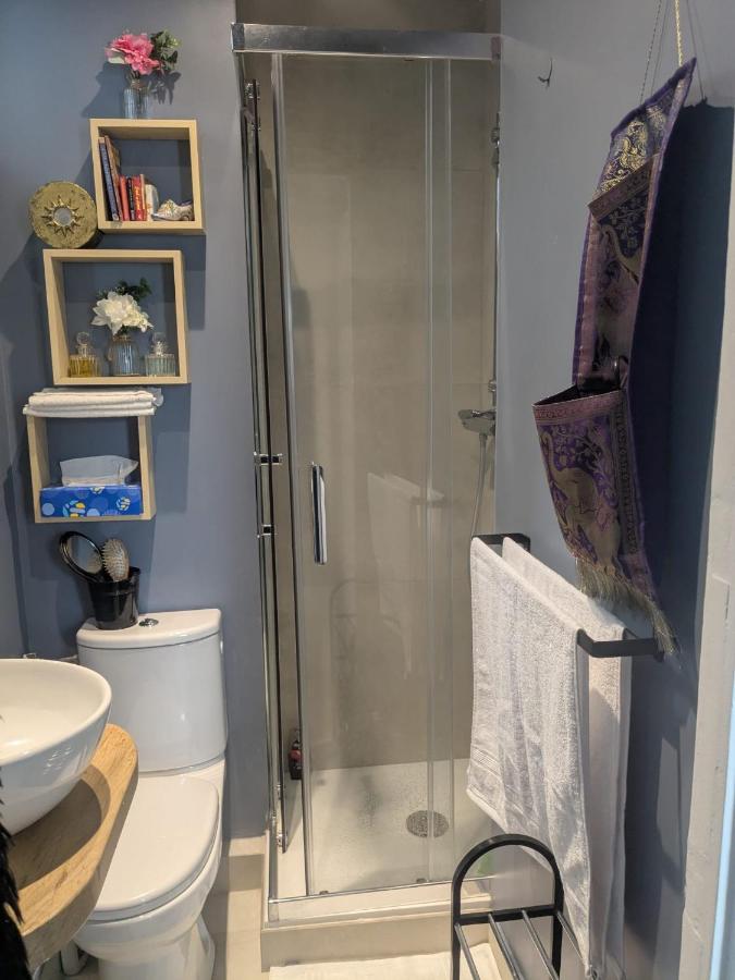 Cosy renovated little nest in historic MONTMARTRE - 3