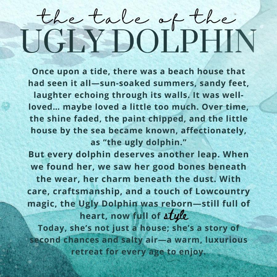 Dolphin Cove — photo 7