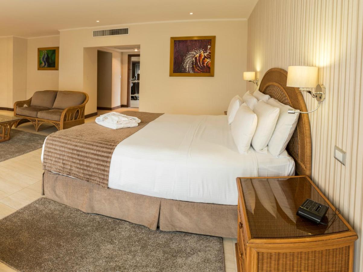 Hotel Camino Real photo