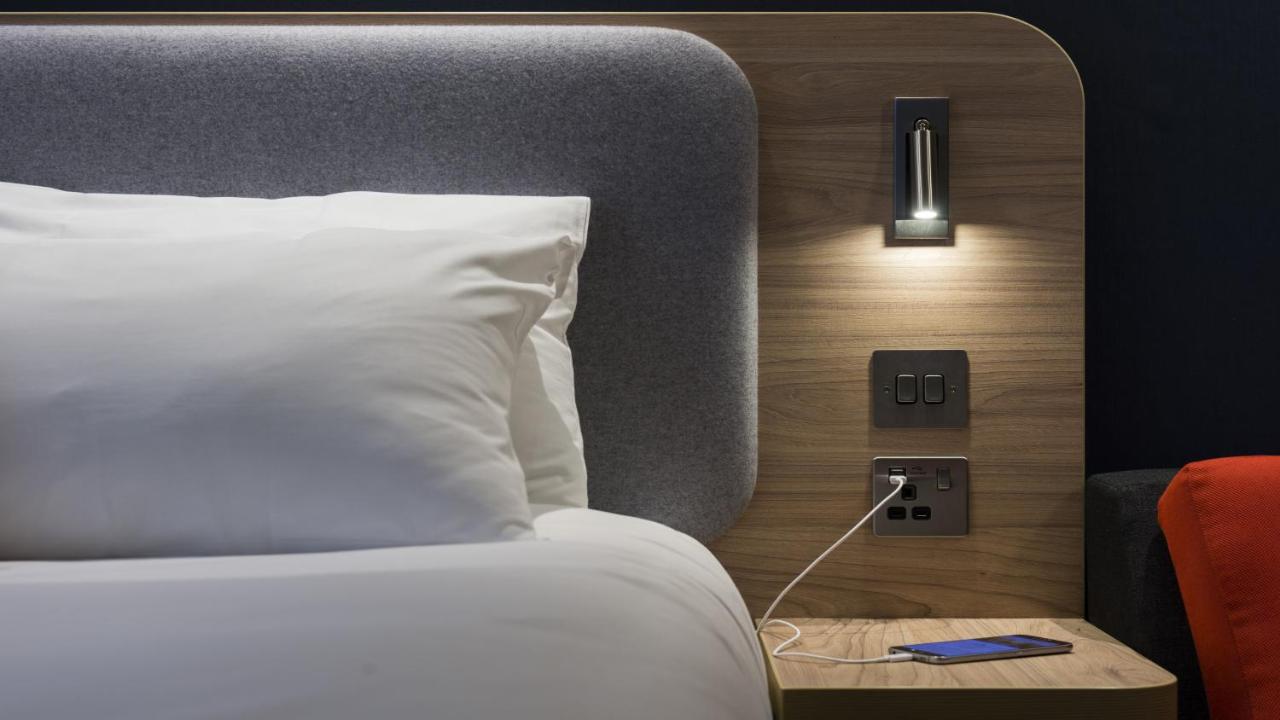 Standard Room with Free Hot Breakfast