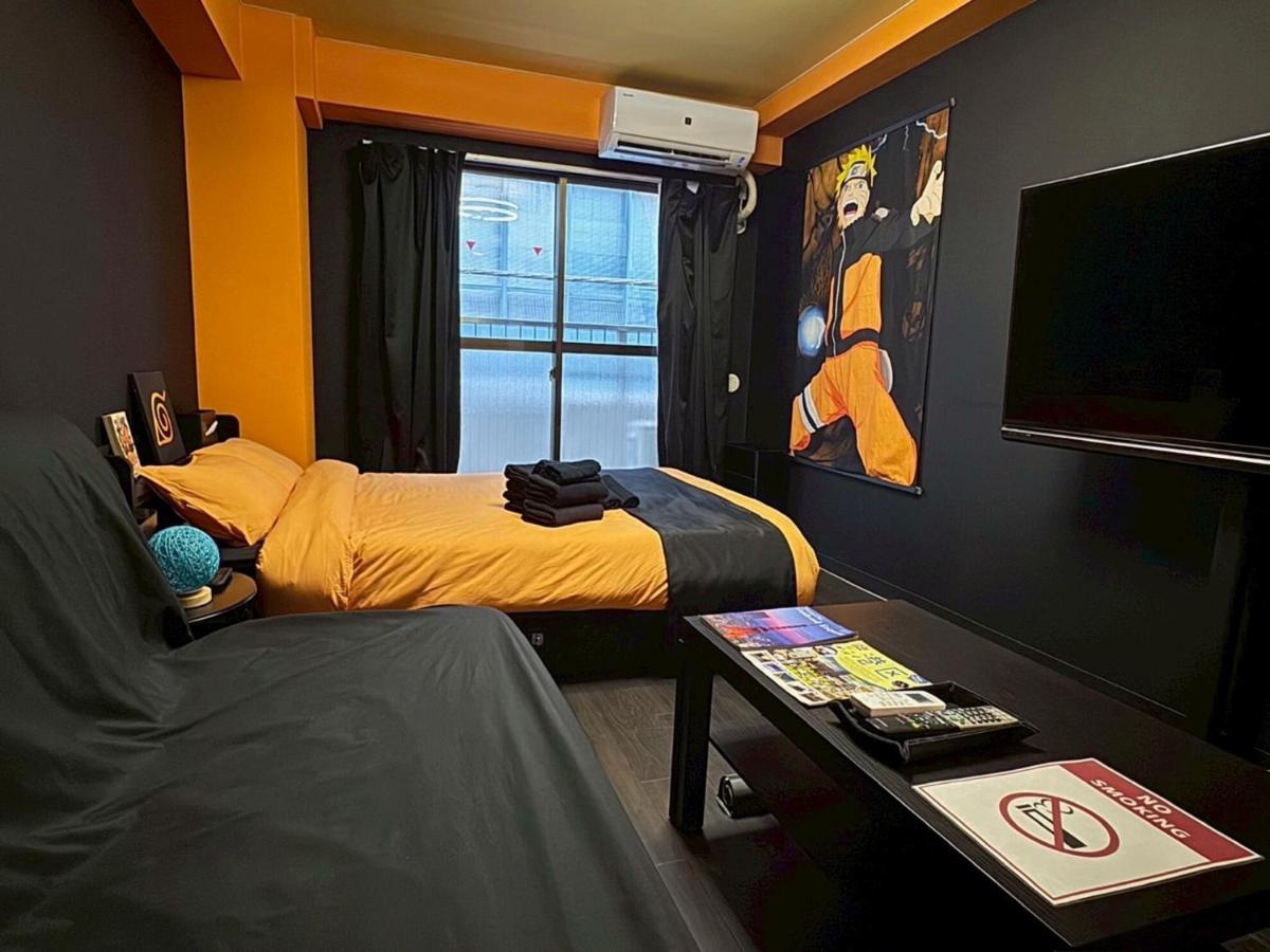 Dai2 Narumitsu Building 301 - Vacation STAY 29234v - 2