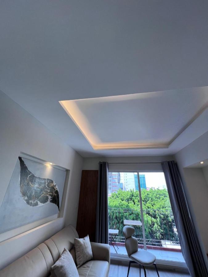 Luxurious apartment in Plaza del Angel