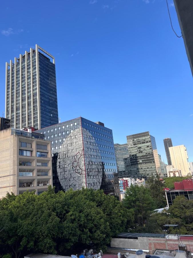 Luxurious apartment in Plaza del Angel - 2