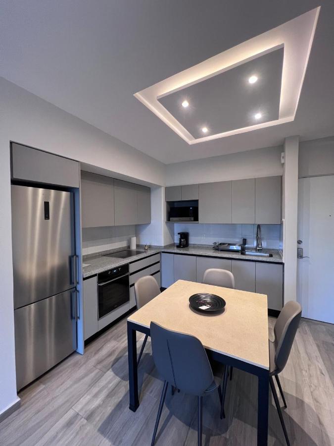 Luxurious apartment in Plaza del Angel - 4