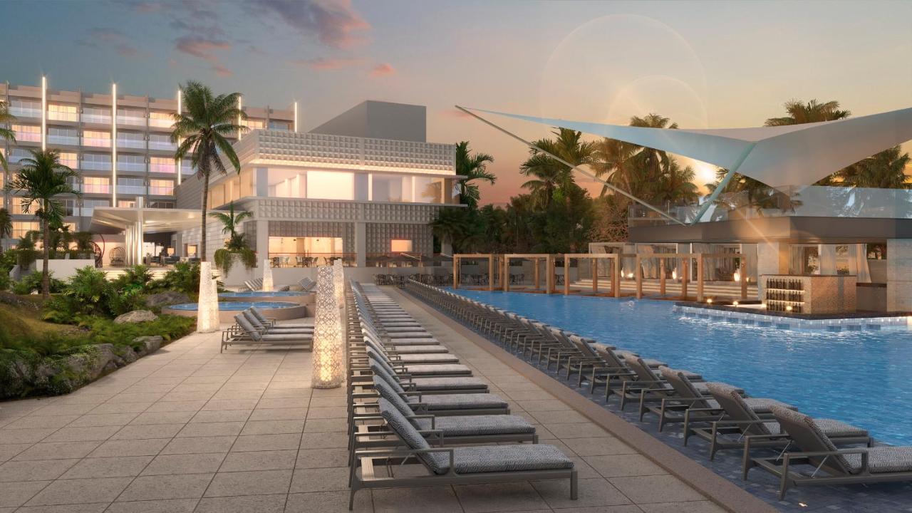 Royalton Vessence Barbados, An Autograph Collection All-Inclusive Resort - Adult Oriented - 2