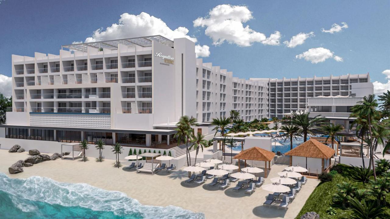 Royalton Vessence Barbados, An Autograph Collection All-Inclusive Resort - Adult Oriented - 3
