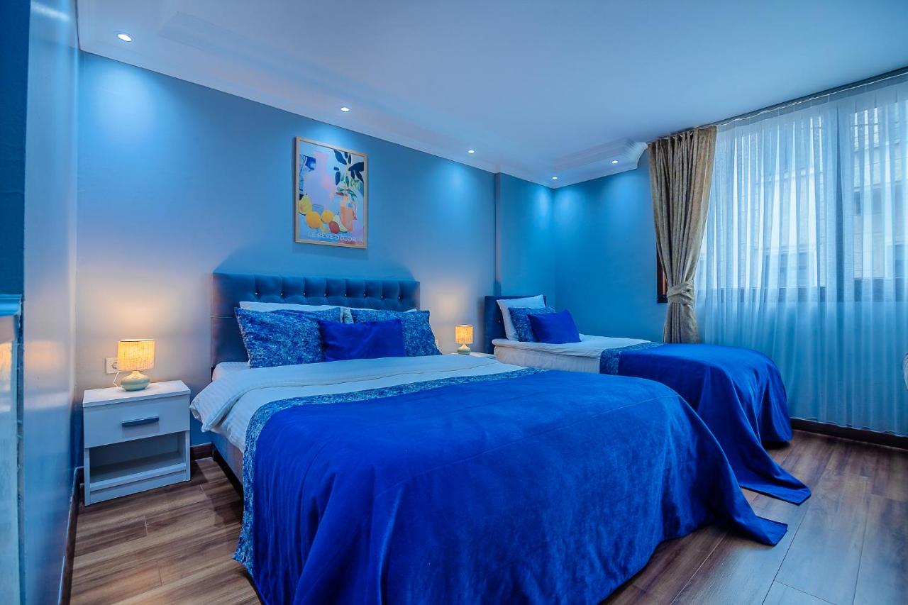 Galata Nil Suite - 4