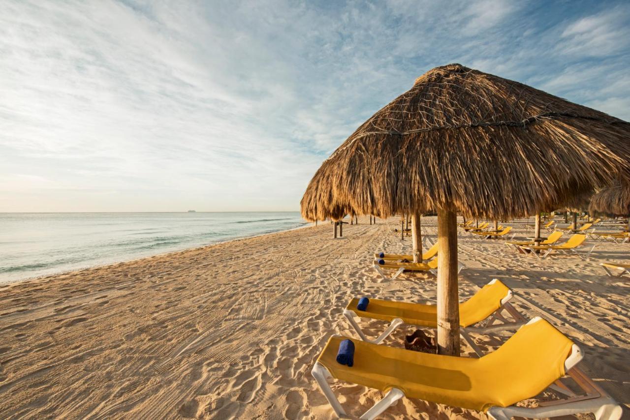 Iberostar Selection Paraíso Maya photo