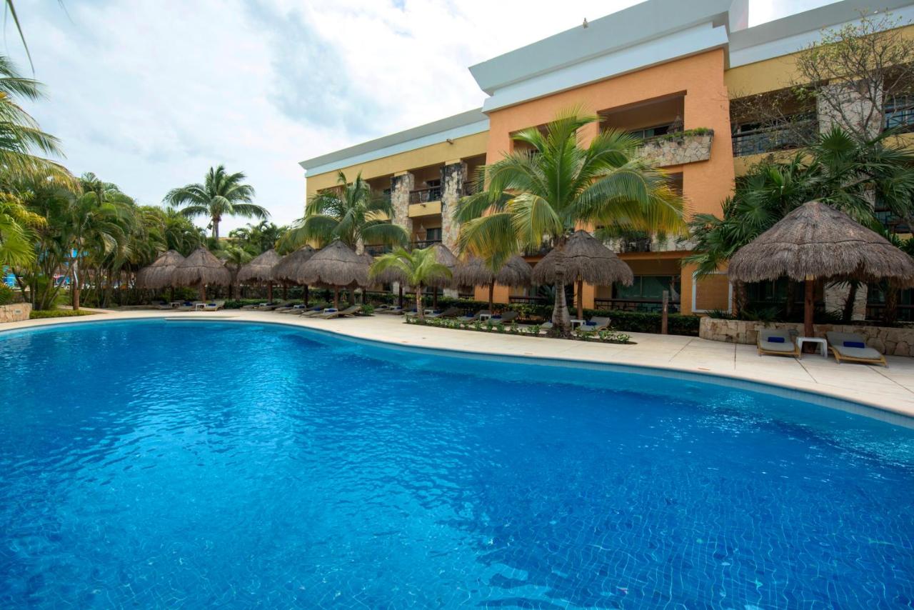 Iberostar Selection Paraíso Maya photo