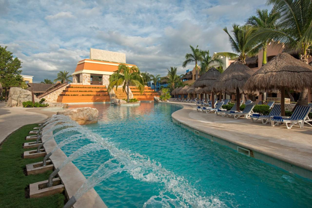 Iberostar Selection Paraíso Maya photo
