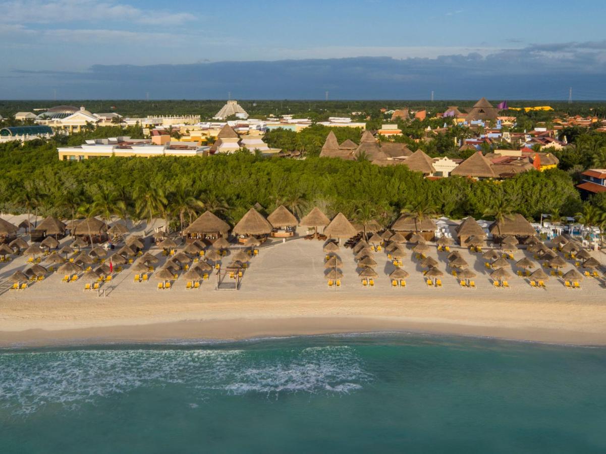 Iberostar Selection Paraíso Maya photo