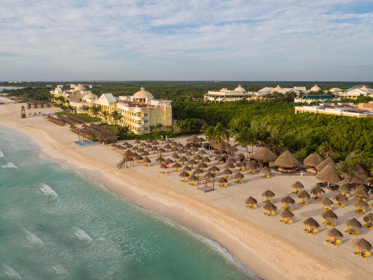 Iberostar Selection Paraíso Maya photo