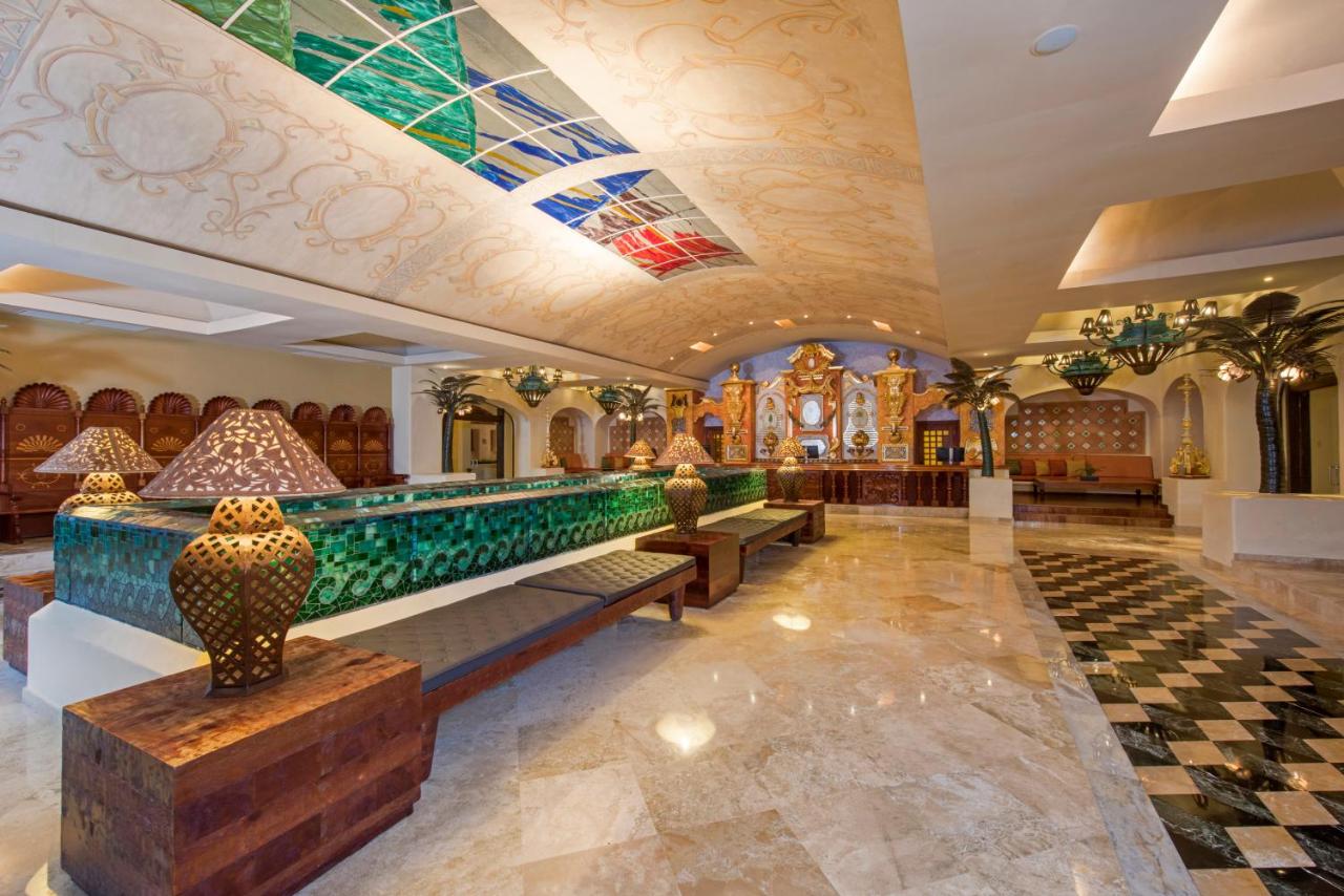 Iberostar Selection Paraíso Lindo photo