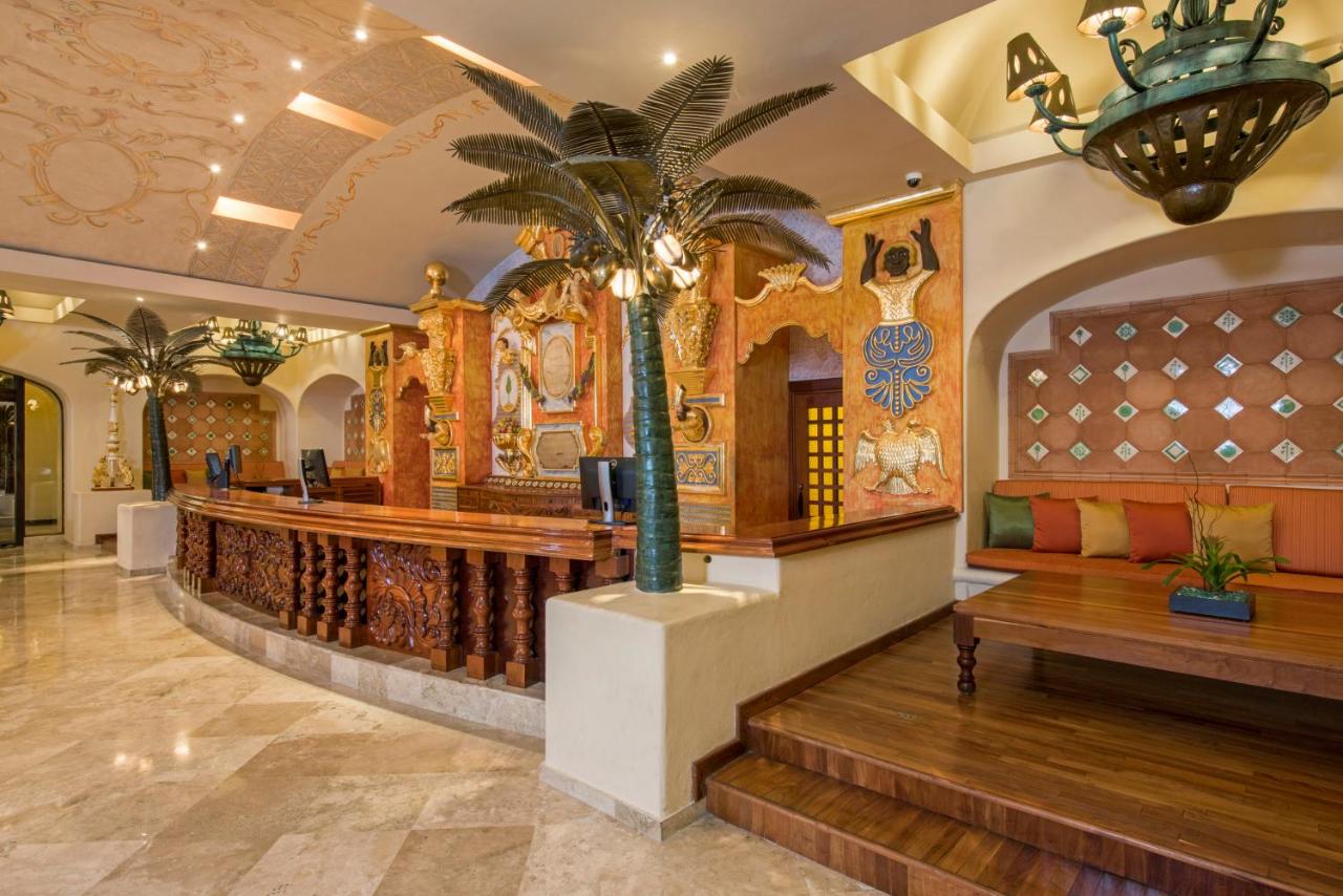 Iberostar Selection Paraíso Lindo photo
