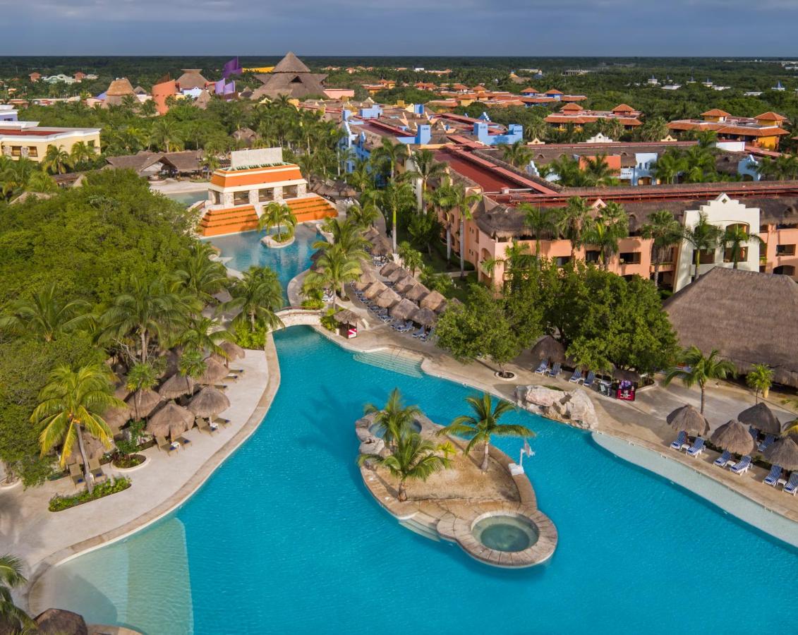 Iberostar Selection Paraíso Lindo photo