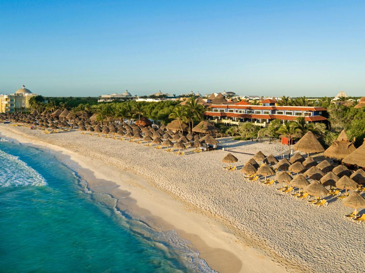 Iberostar Paraíso Beach photo