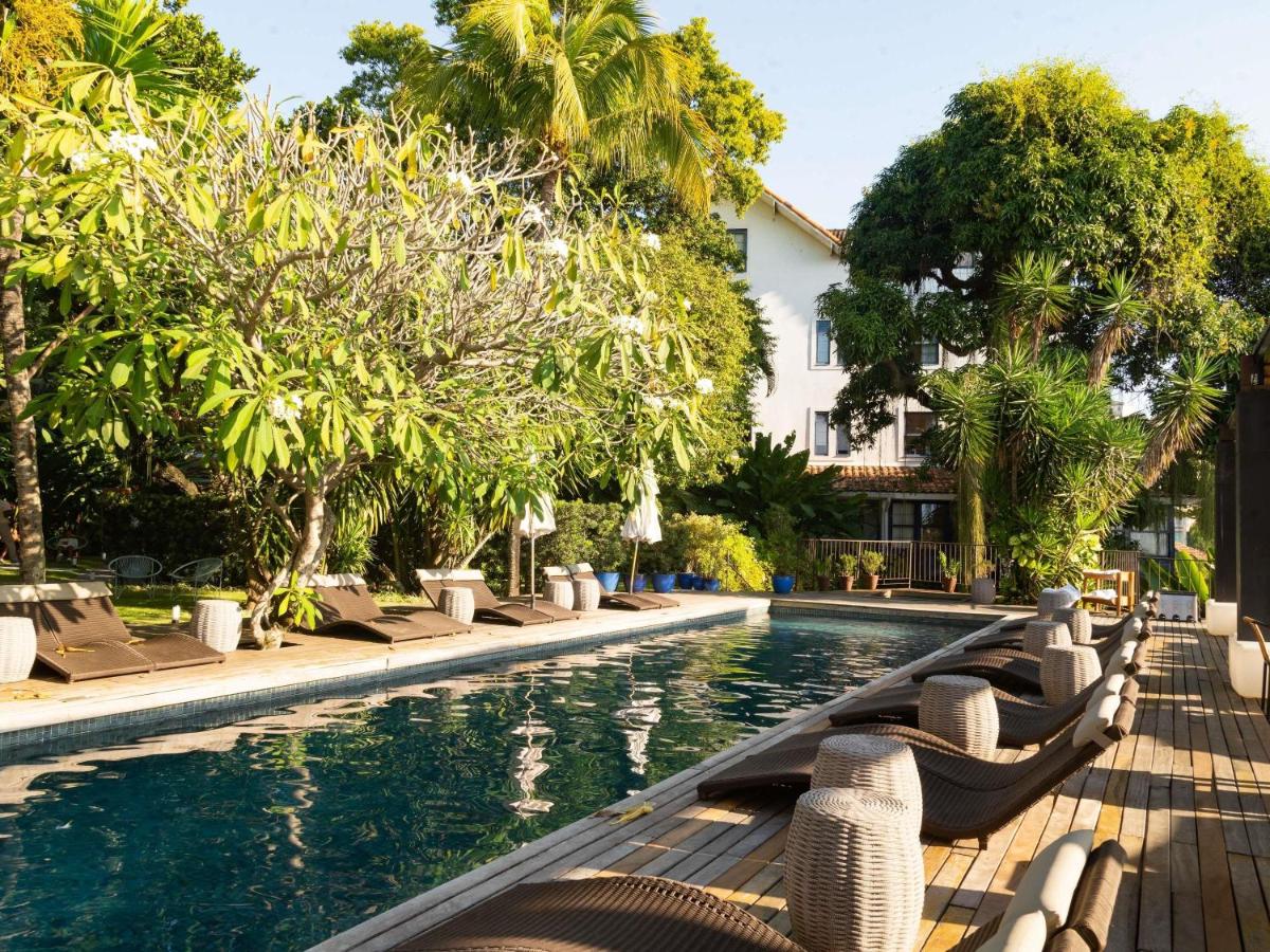 Santa Teresa Hotel Rio de Janeiro - MGallery Collection