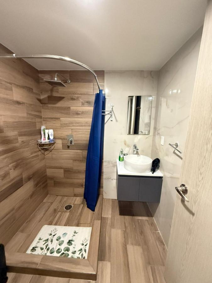 apartment in downtown Mexico City - 3