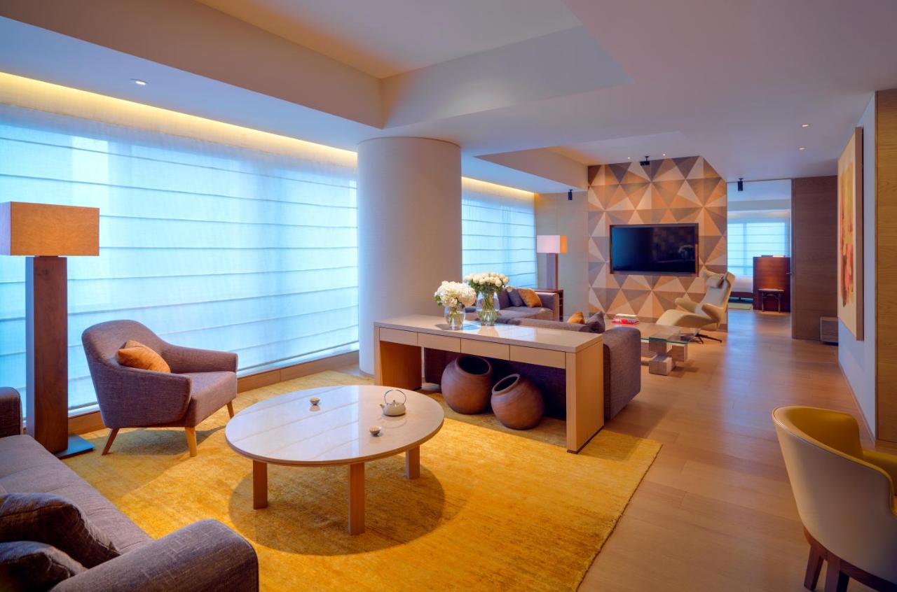Park Hyatt Guangzhou photo