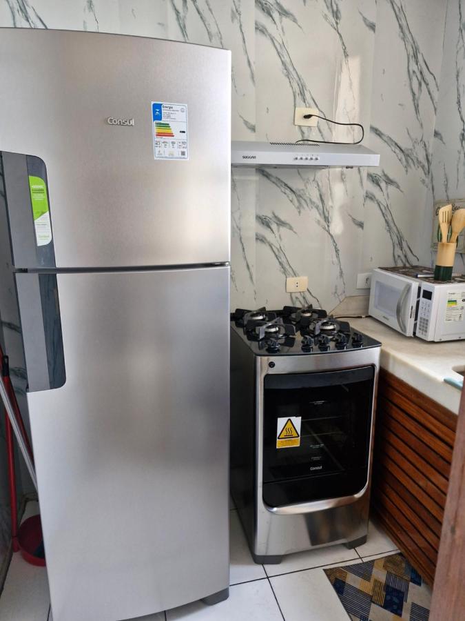 Apartamento com vista pro mar! - 3