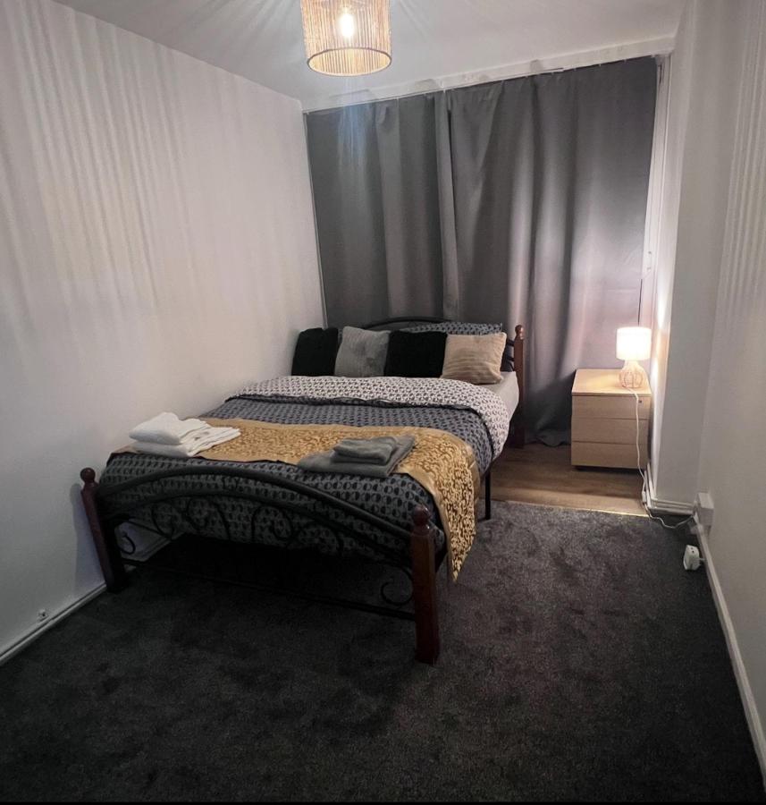 Bright & Cosy Flat in Bermondsey by Southwark park - 2