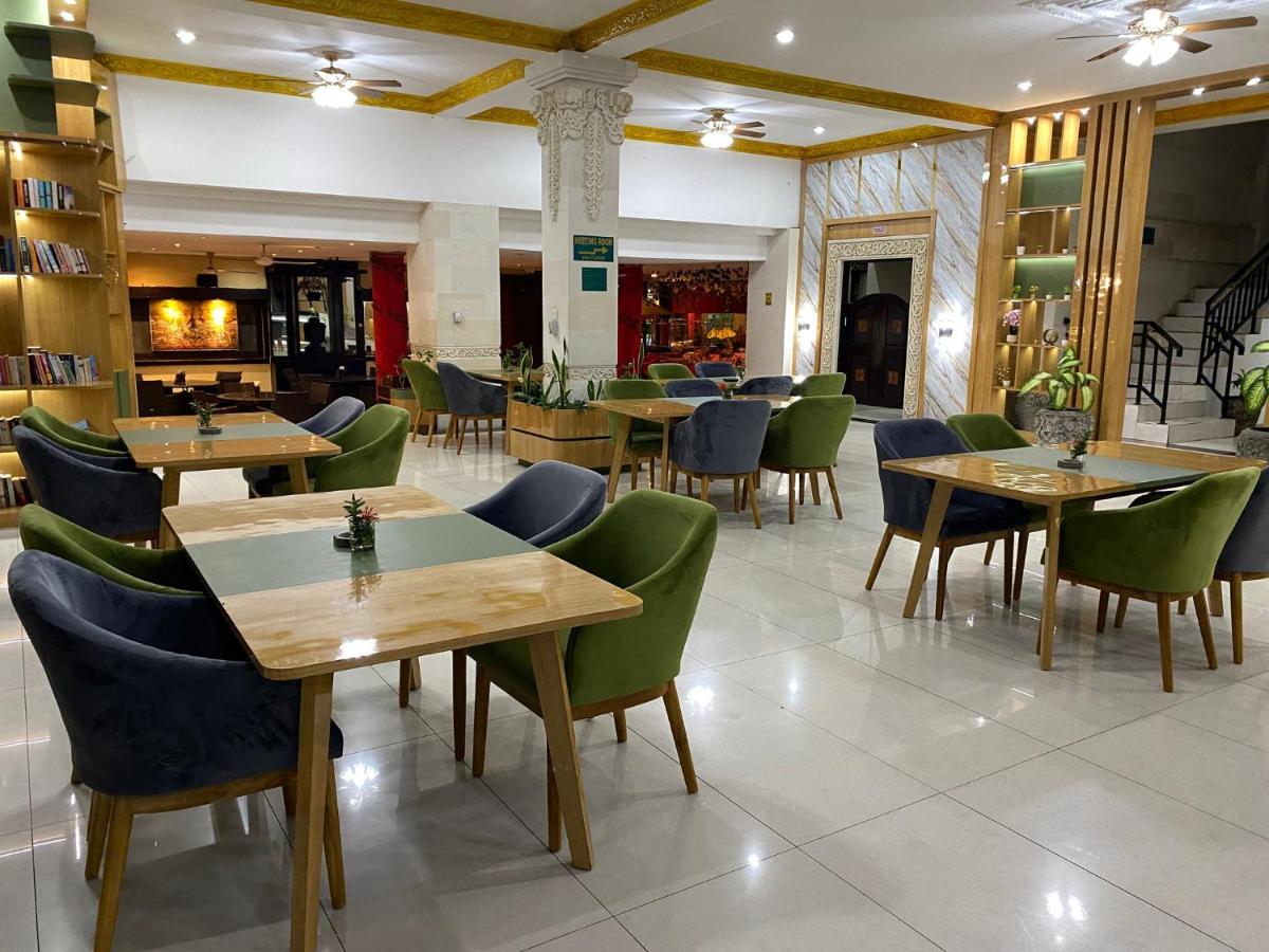 Melasti Kuta Beach Hotel & Spa - 5