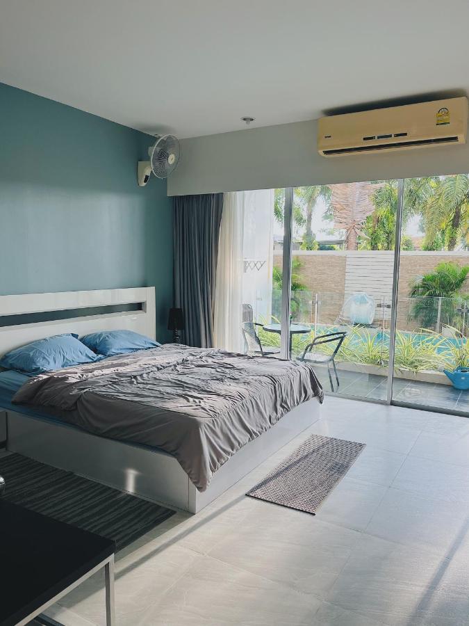 CHIC Beautiful apartment by the seaside, terrace, pool, free gym - 2