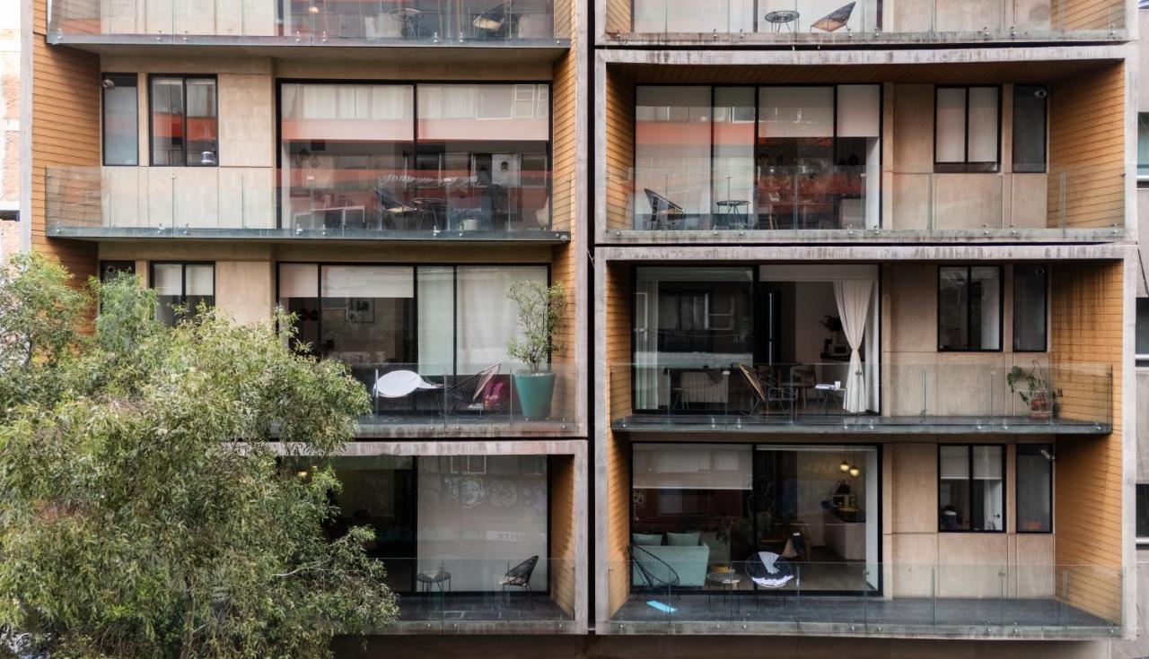 MEDELLIN by Mr W - 2