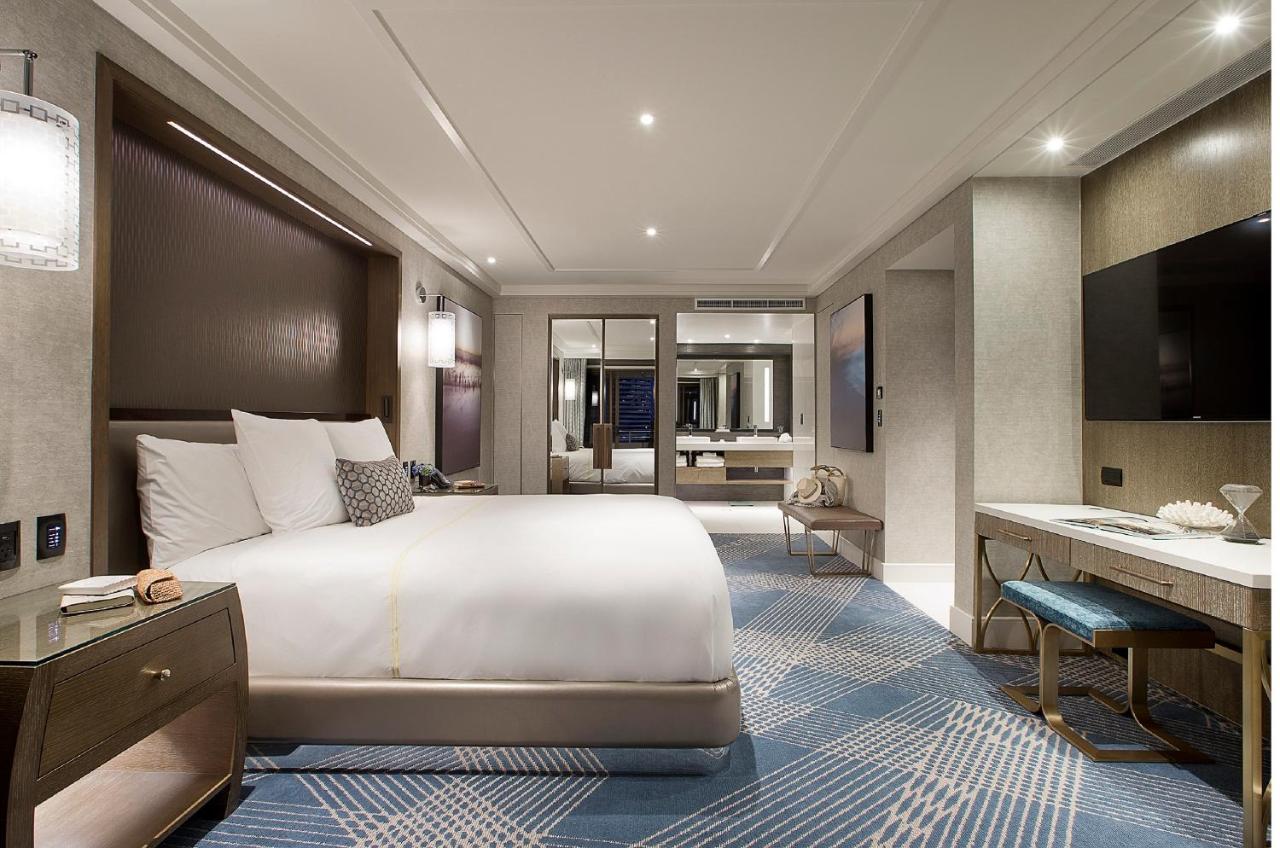 The Star Grand at The Star Gold Coast photo