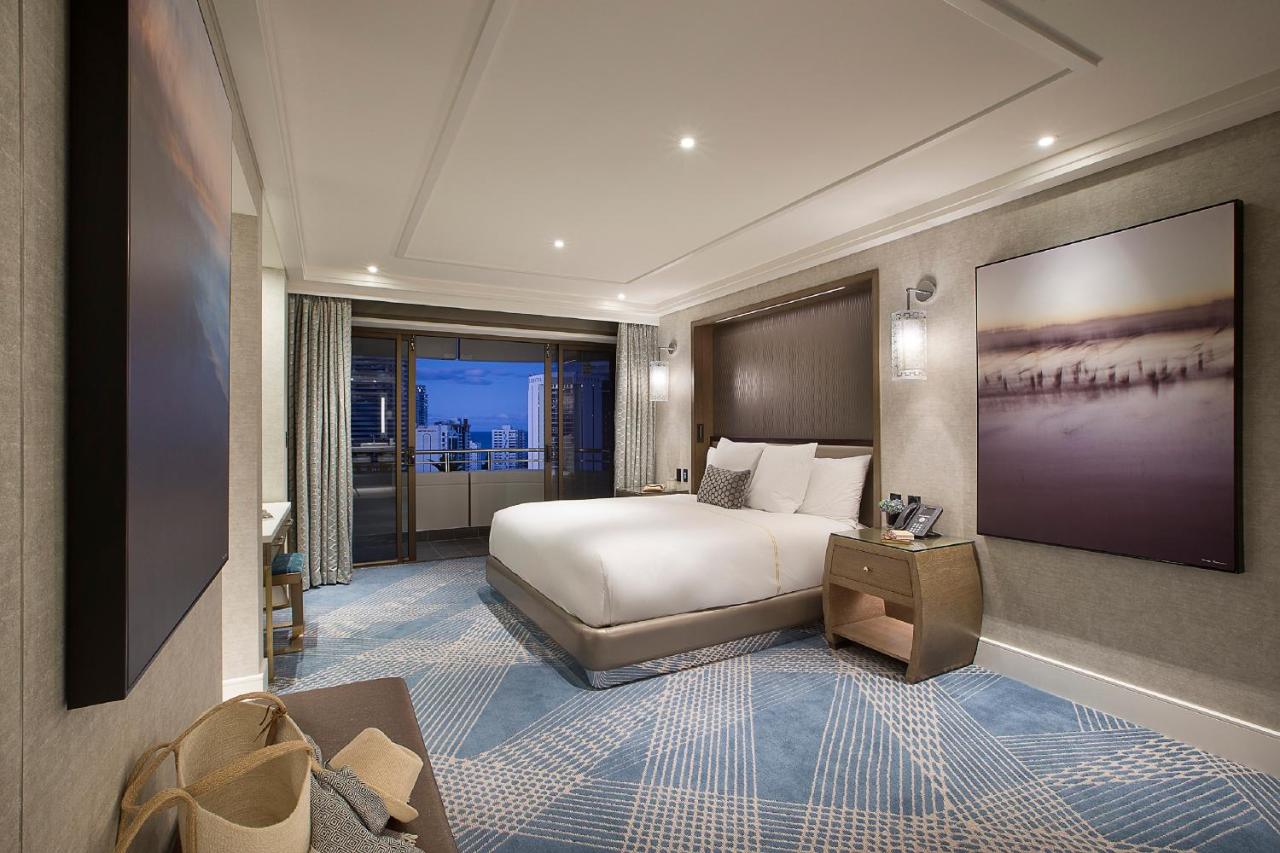 The Star Grand at The Star Gold Coast photo