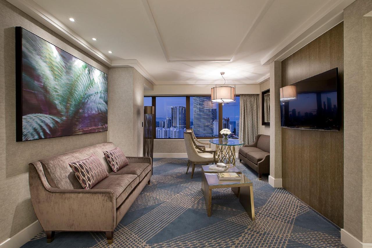 The Star Grand at The Star Gold Coast photo