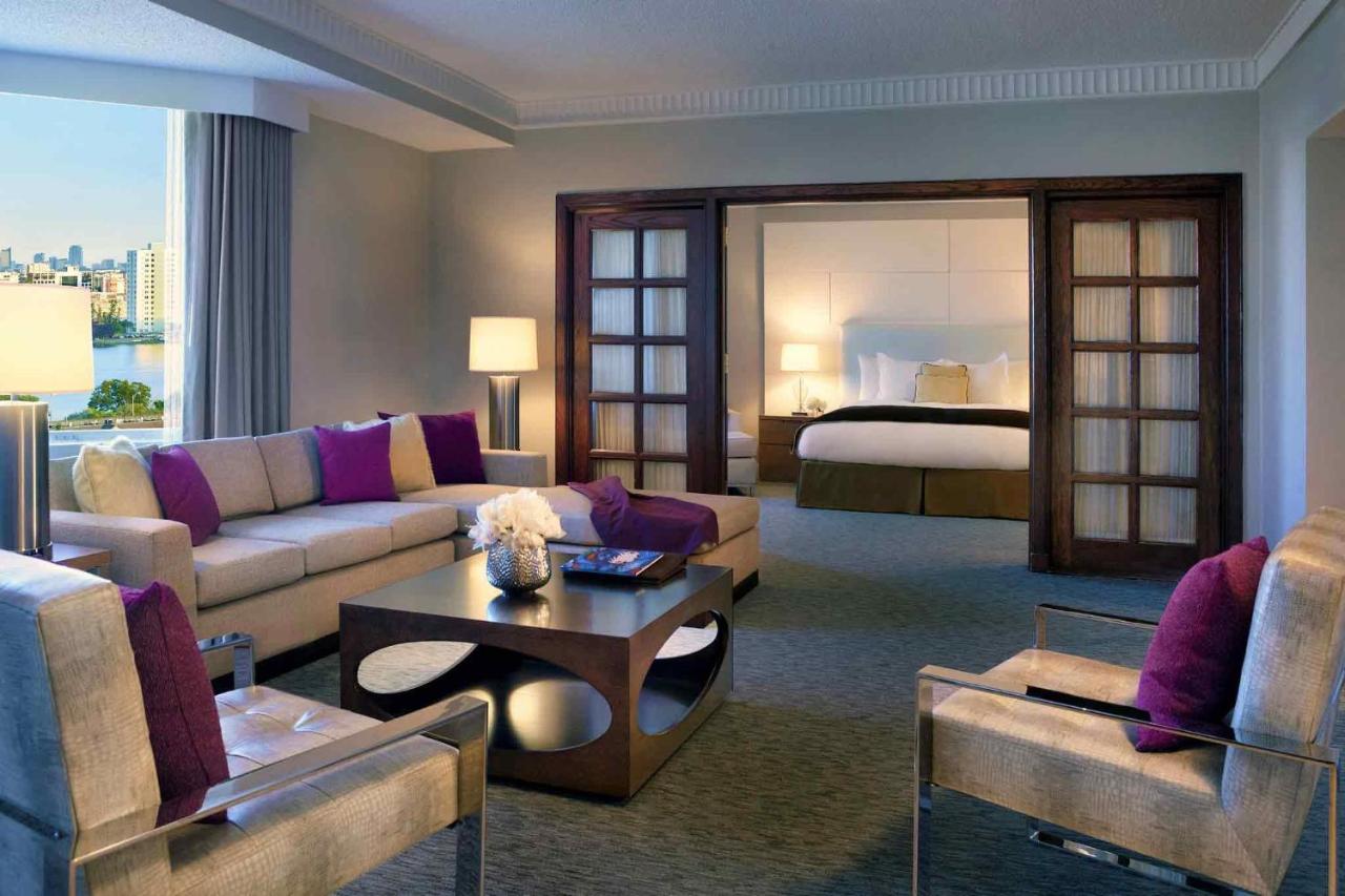 Pullman Miami Airport - 2