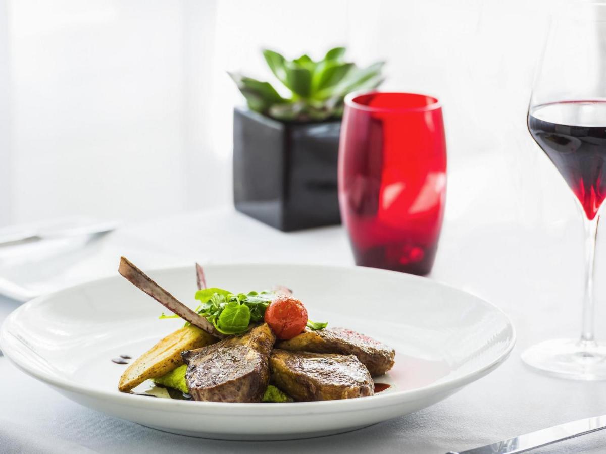 Pullman Miami Airport - 5