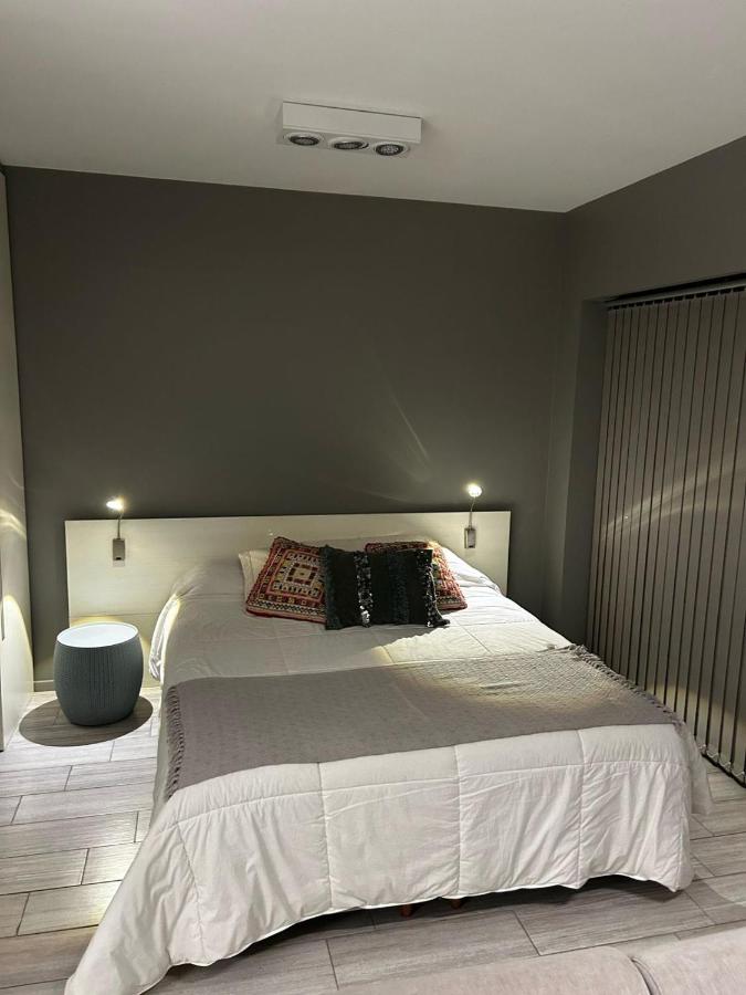 Luxury apartment in Palermo Soho - 2