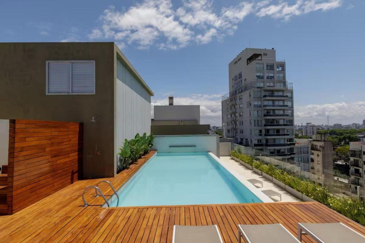 Luxury apartment in Palermo Soho - 4