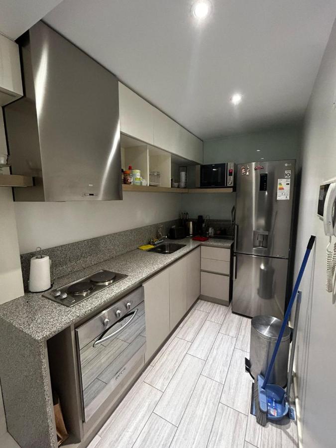 Luxury apartment in Palermo Soho - 5