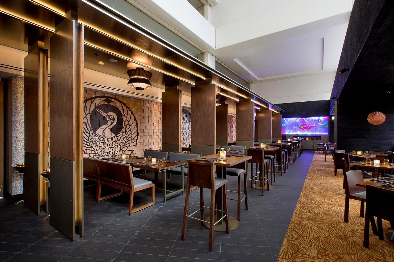 The Star Grand at The Star Gold Coast photo