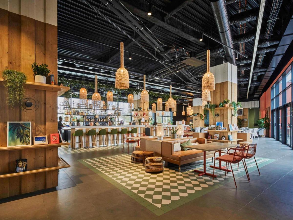 Mercure Paris Orly Airport - 4