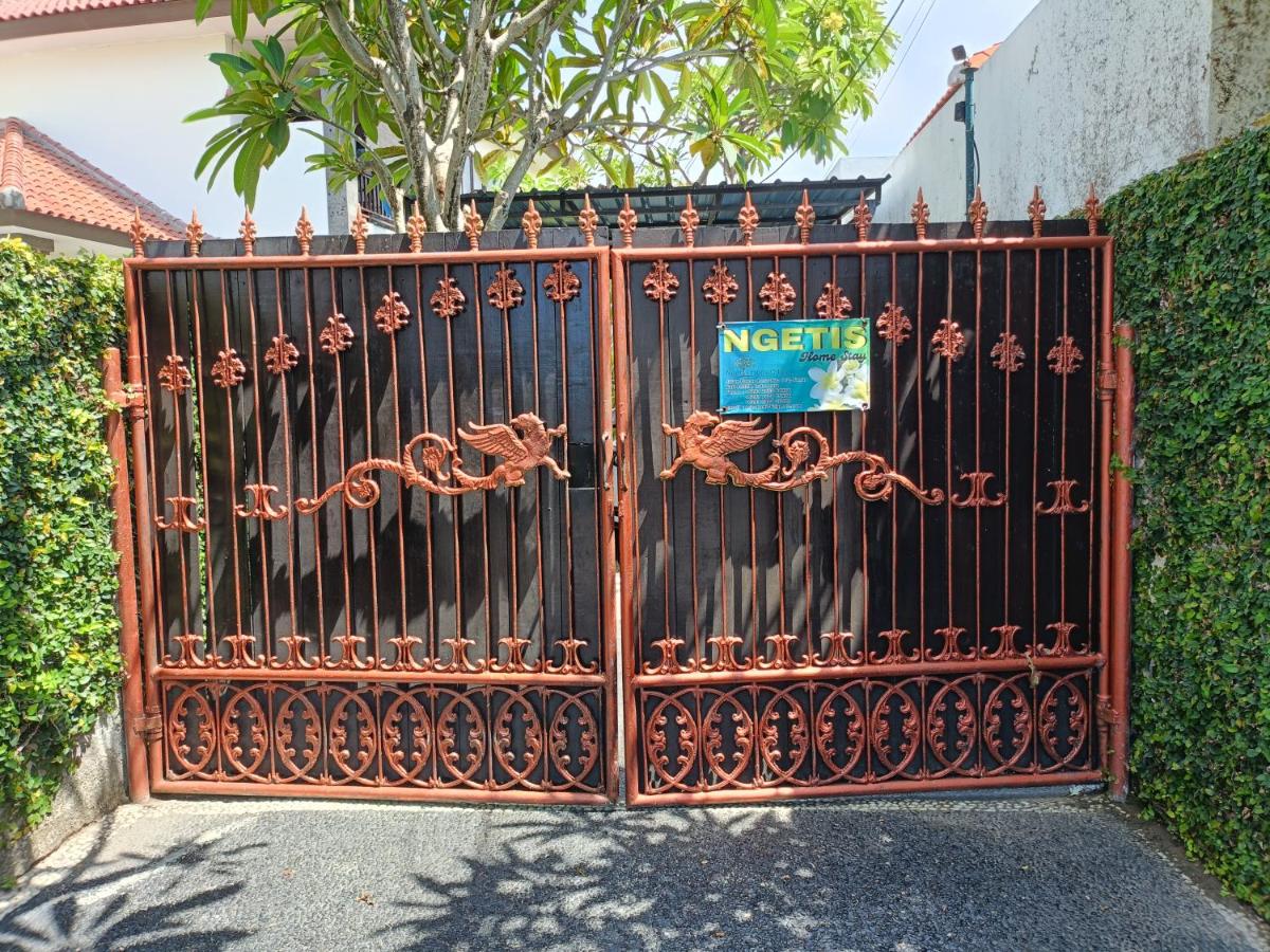 Ngetis Home Stay - 2