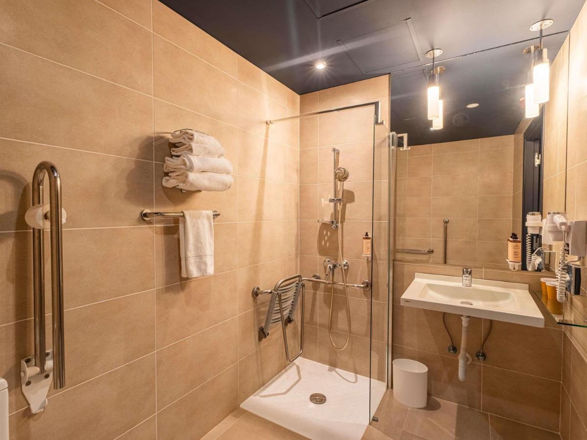 Mercure Bordeaux Chateau Chartrons - 5
